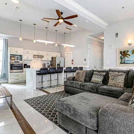 Appartamento 5Br Penthouse With Amenities Near Fq New Orleans Esterno foto
