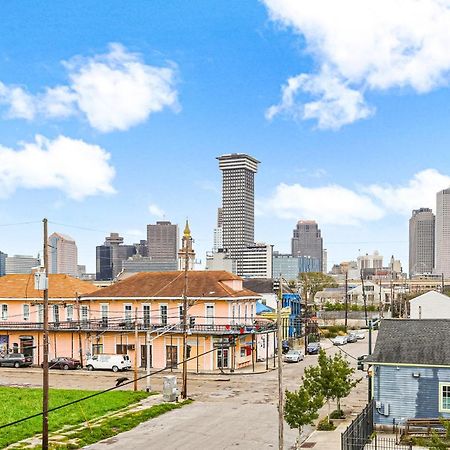 Appartamento 5Br Penthouse With Amenities Near Fq New Orleans Esterno foto