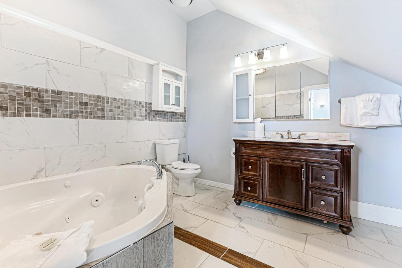 Appartamento 5Br Penthouse With Amenities Near Fq New Orleans Esterno foto
