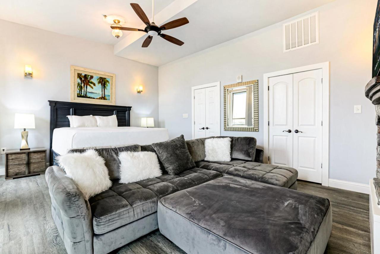 Appartamento 5Br Penthouse With Amenities Near Fq New Orleans Esterno foto