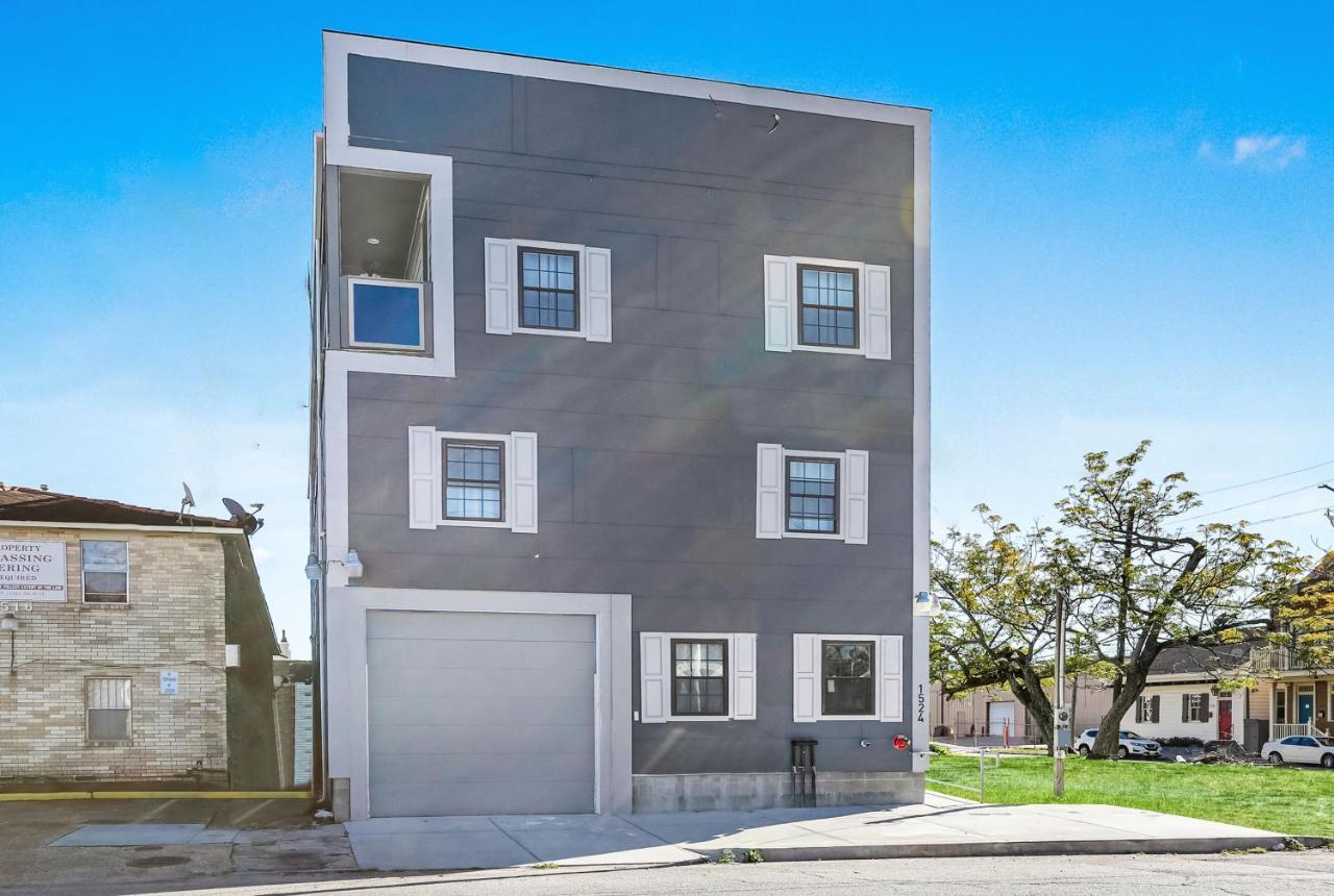 Appartamento 5Br Penthouse With Amenities Near Fq New Orleans Esterno foto