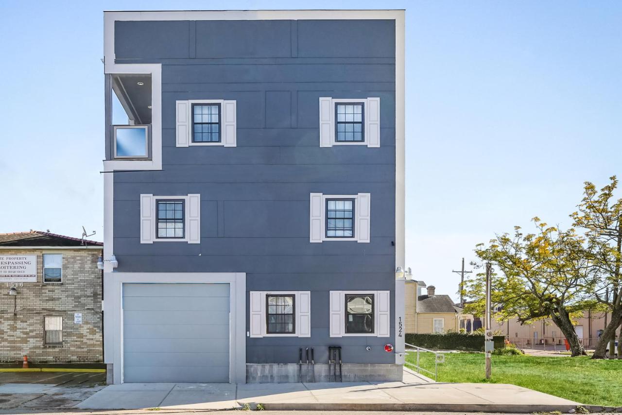 Appartamento 5Br Penthouse With Amenities Near Fq New Orleans Esterno foto