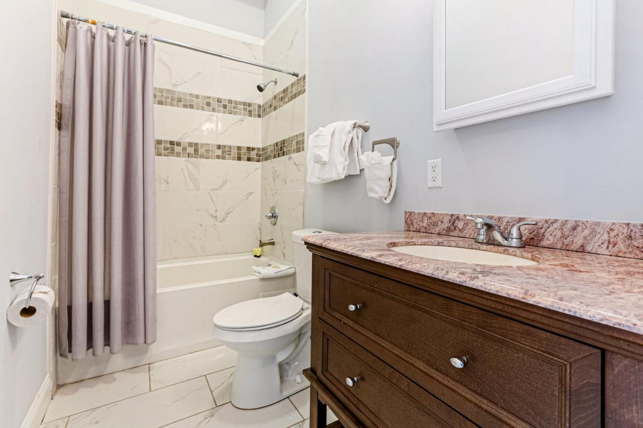 Appartamento 5Br Penthouse With Amenities Near Fq New Orleans Esterno foto