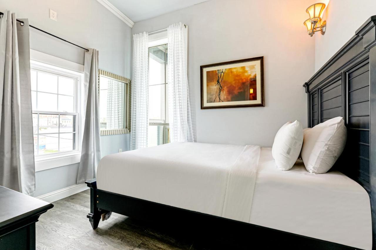 Appartamento 5Br Penthouse With Amenities Near Fq New Orleans Esterno foto