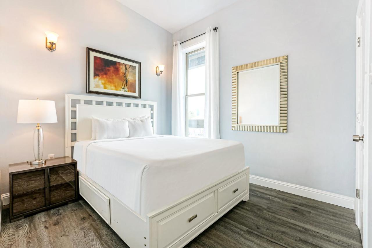 Appartamento 5Br Penthouse With Amenities Near Fq New Orleans Esterno foto