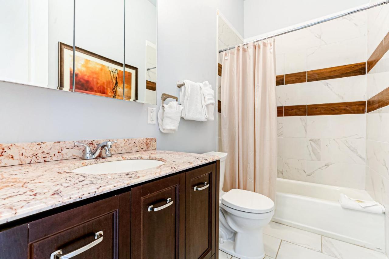 Appartamento 5Br Penthouse With Amenities Near Fq New Orleans Esterno foto